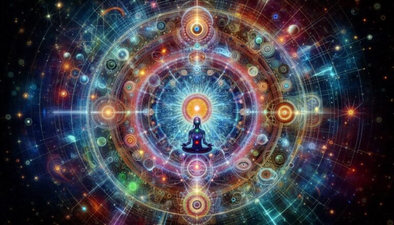 Exploring the Brain’s Spiritual Landscape: How Science is Unveiling the Mind-Body-Spirit Connection